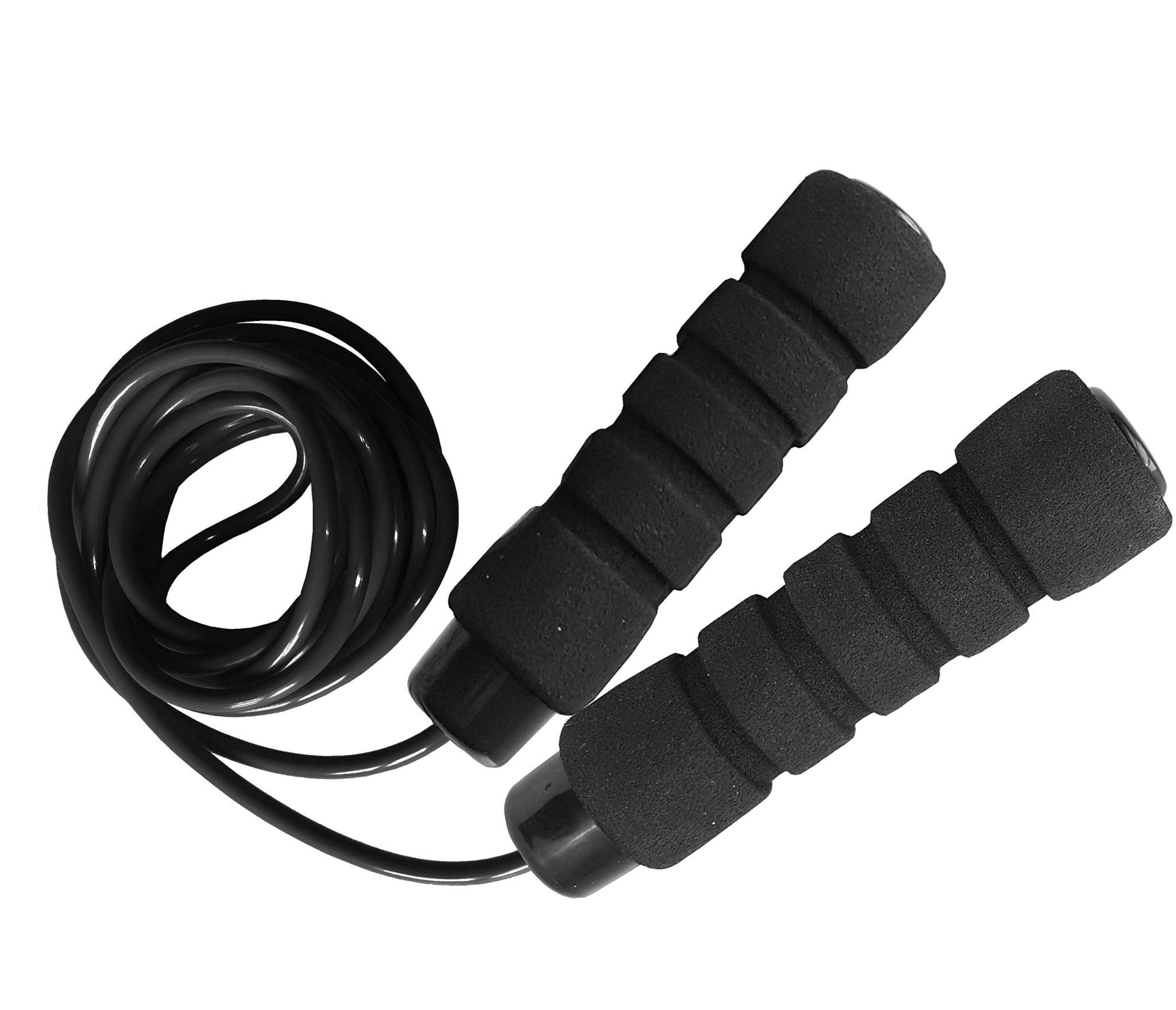 Limm SmoothSpin 10ft Adjustable Jump Rope