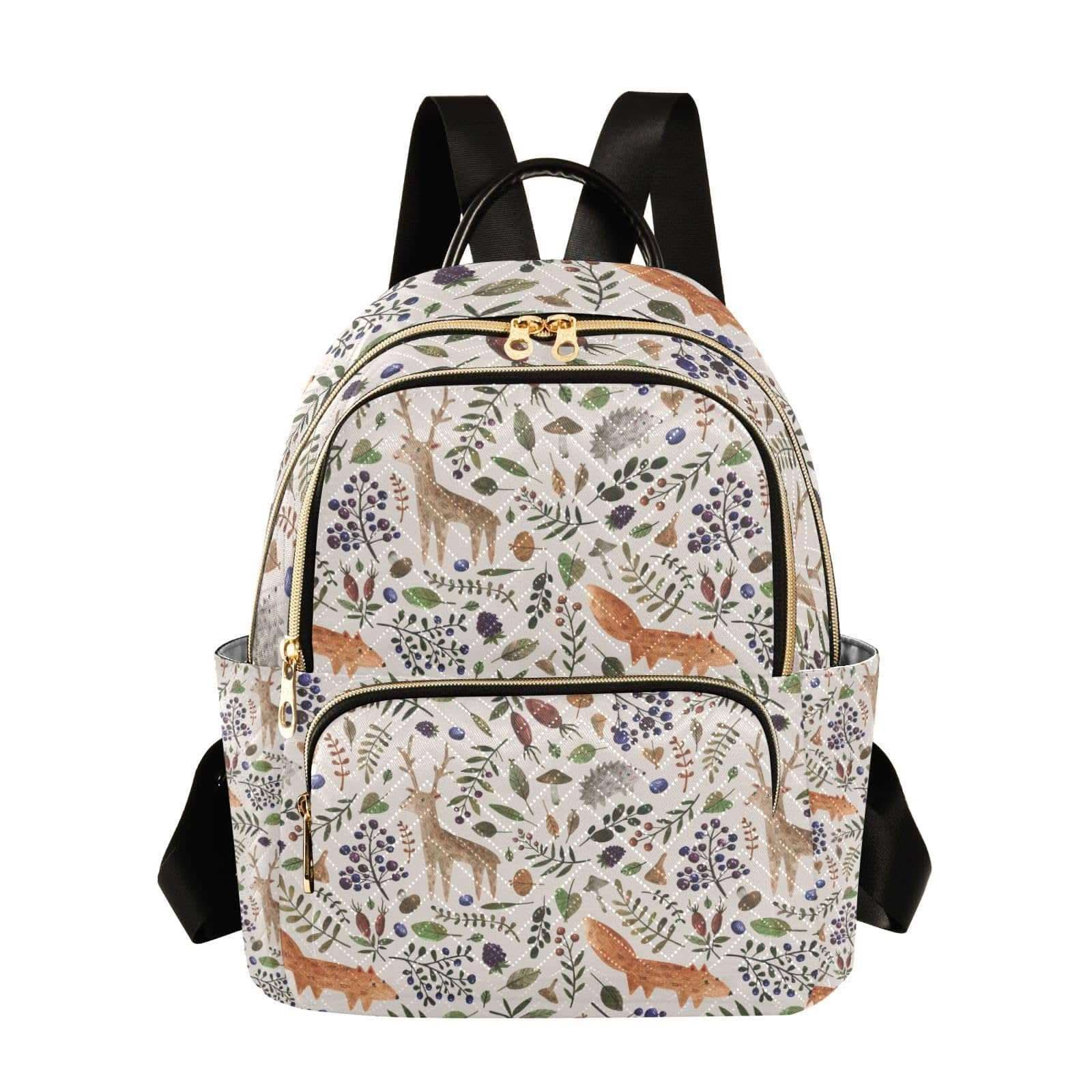 Yasala Women Fashion Backpack in sleek modern design for stylish everyday use