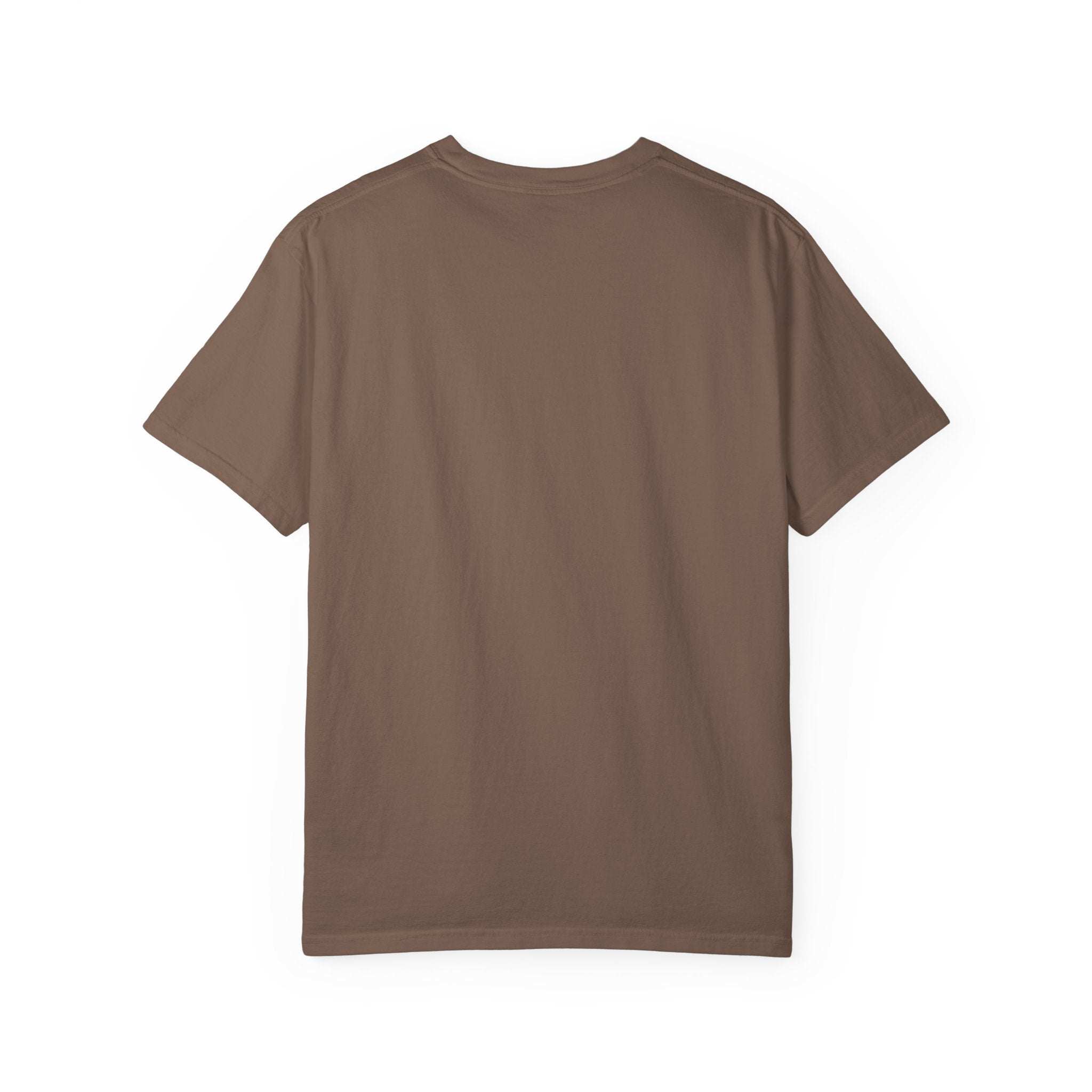 National Park After Dark T-Shirt | Campfire Sasquatch Mothman Night Creatures