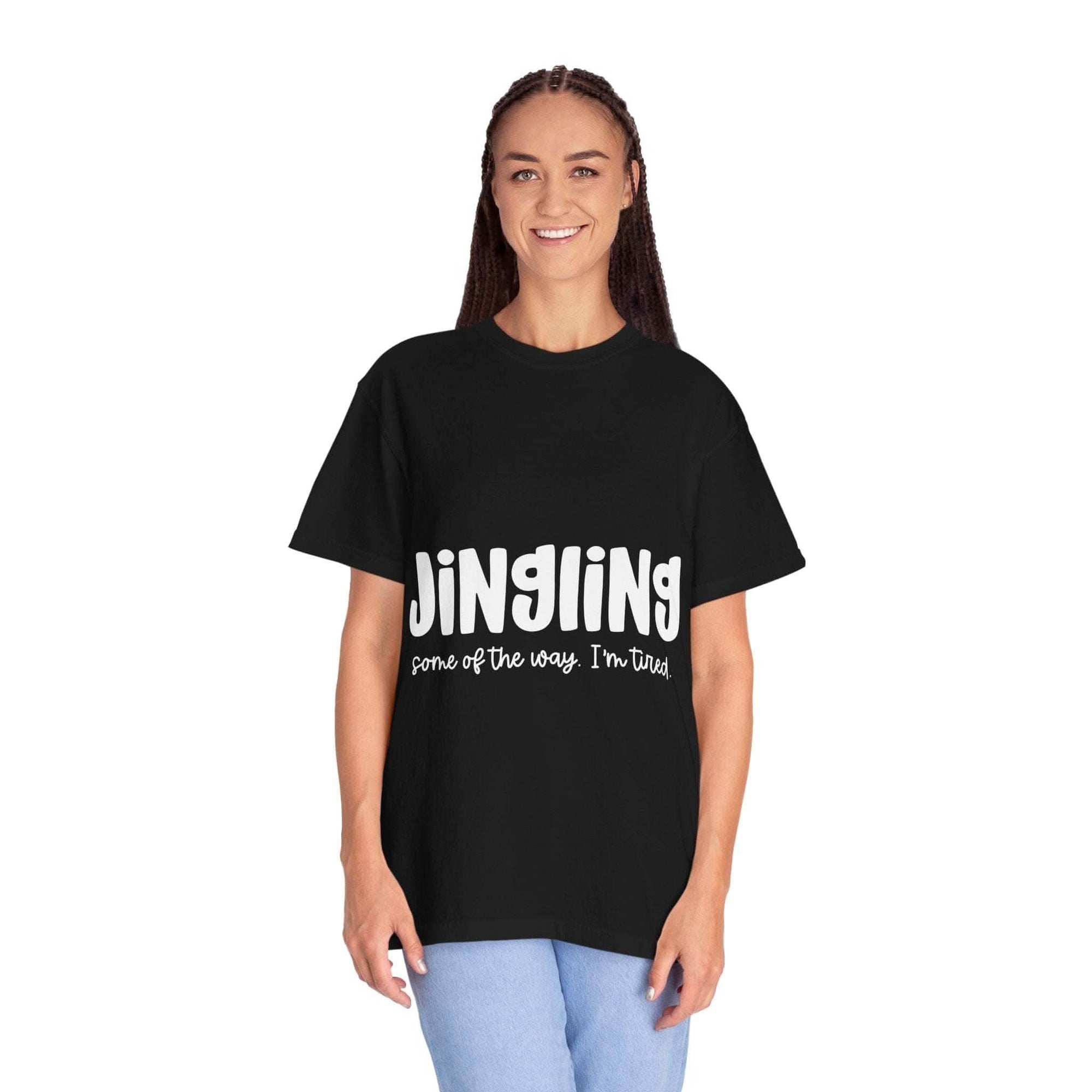 Jingling Unisex T-shirt