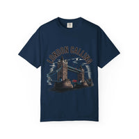 London Calling Travel T-shirt