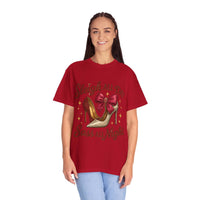 Sass All Night T-shirt