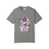 Coffee and Wine Unisex T-Shirt
