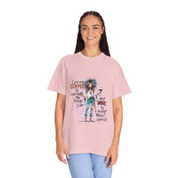 Coffee and Wine Unisex T-Shirt