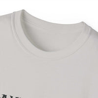 Anime Halloween Dangerous Girl T-Shirt