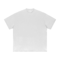 Heavyweight Drop Shoulder T-Shirt