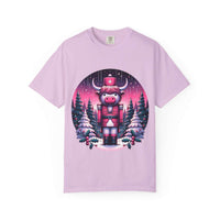 Cow Nutcracker T-shirt