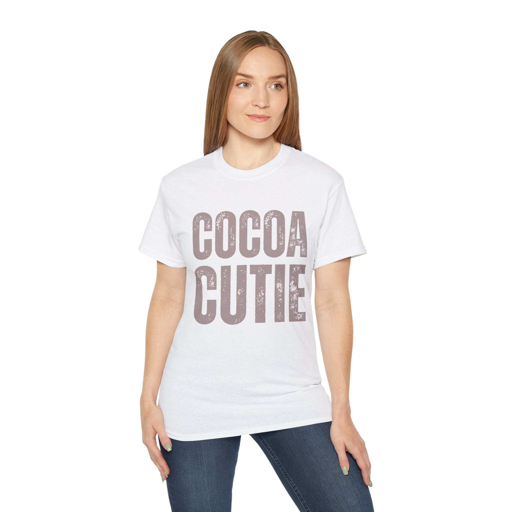 Cocoa Cutie Tee
