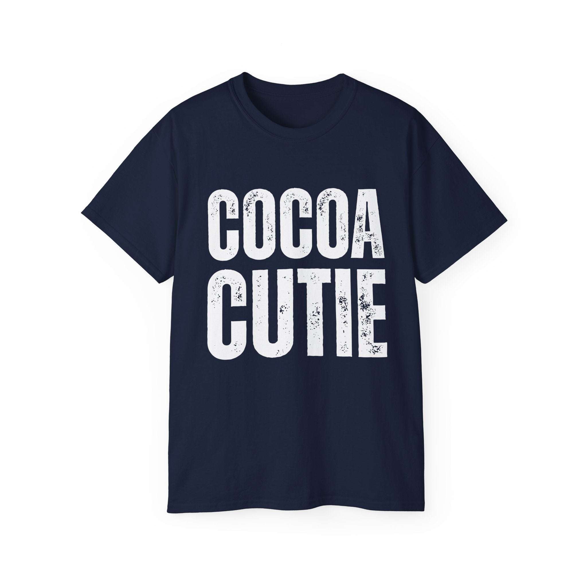 Cocoa Cutie Tee