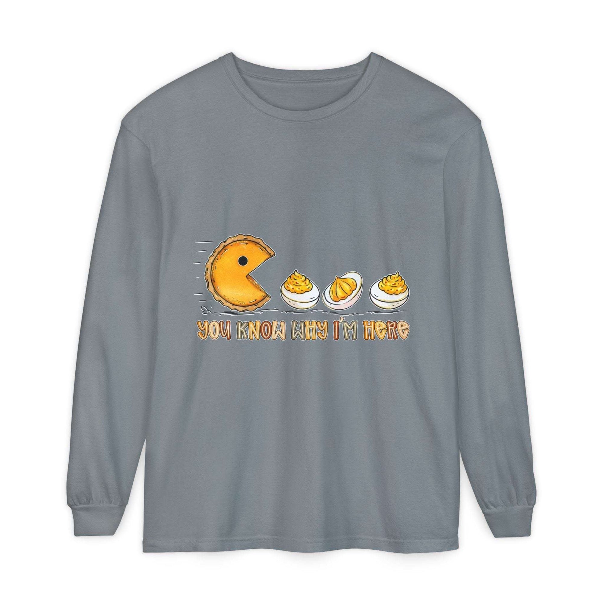 Long Sleeve T-Shirt