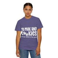 My Milk and Cookies