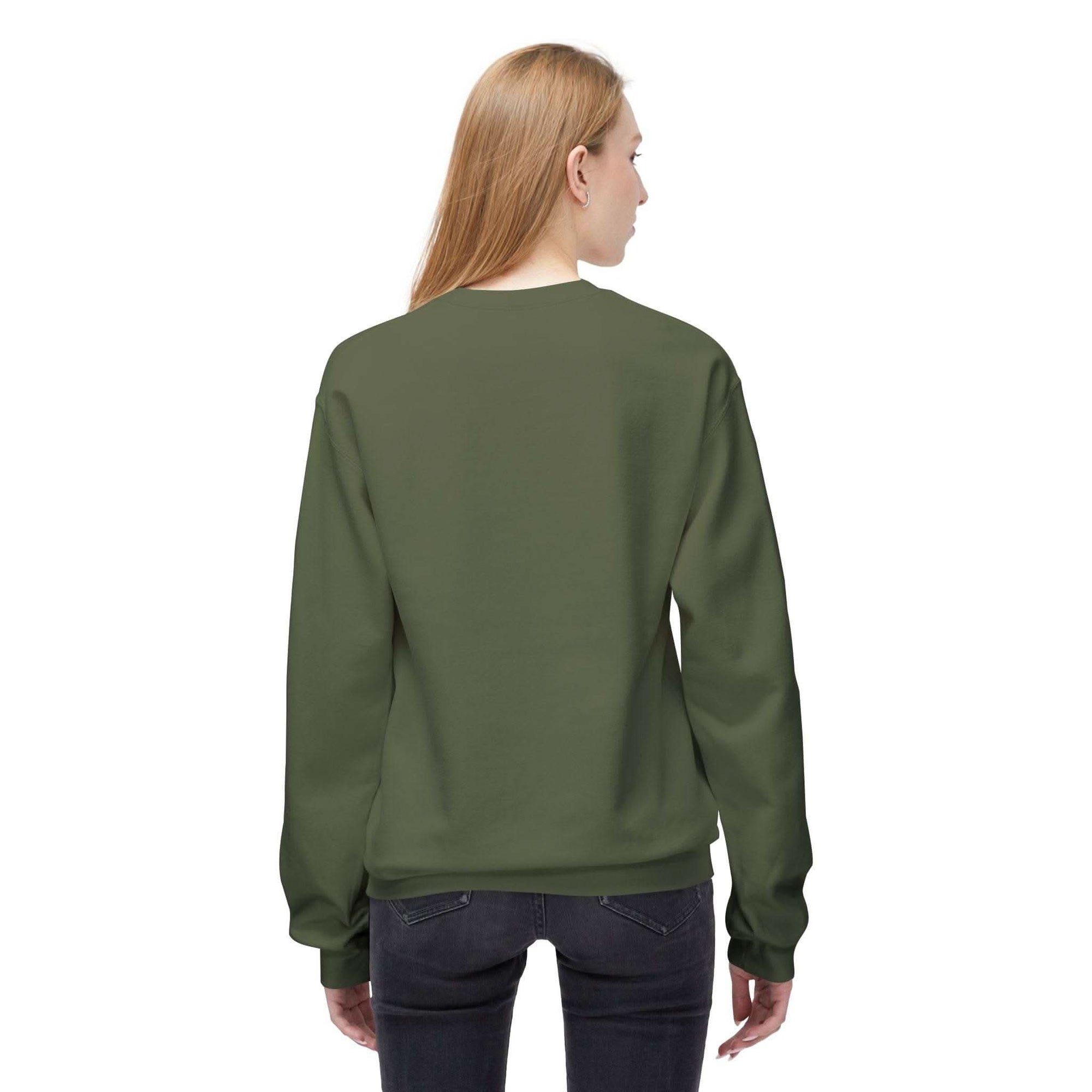 Ugly Ass Christmas Sweatshirt