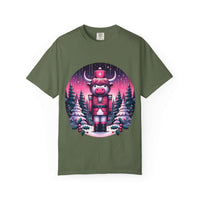 Cow Nutcracker T-shirt