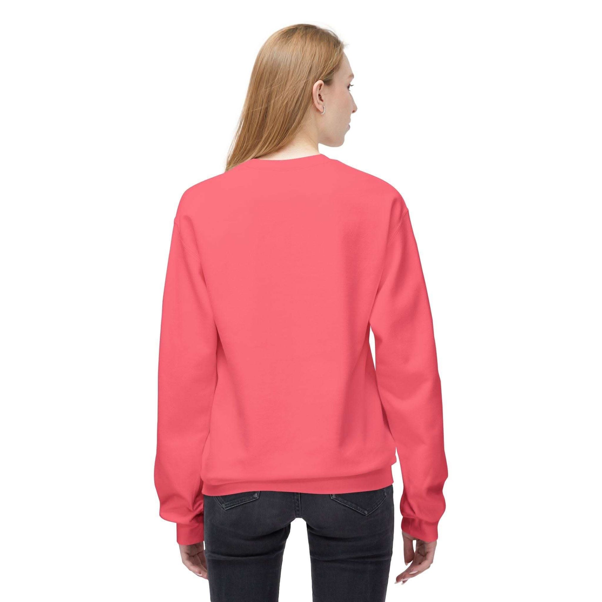 Ugly Ass Christmas Sweatshirt