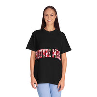 Future Mrs Cherry T-Shirt soft cotton bridal tee with playful design and relaxed fit