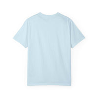 Hot Girls Have Anxiety Unisex  Garment-Dyed T-Shirt for All Sizes.