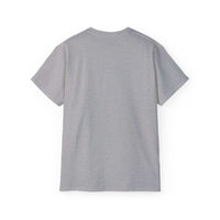 Christmas Crew Faux Glitter Tee