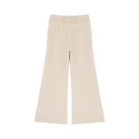 Women’s Mineral Wash Flared Leg Sweatpants