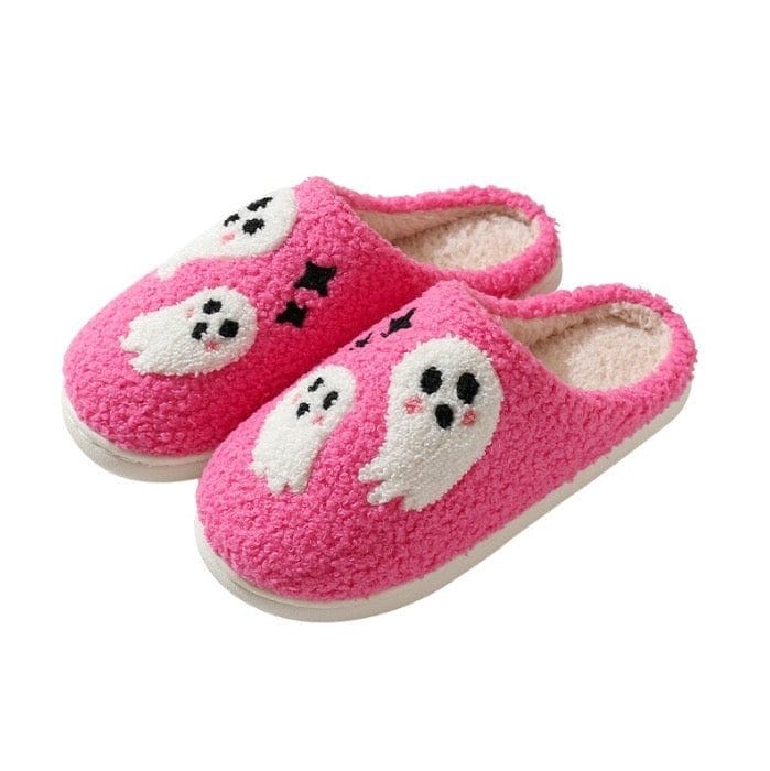 Cozy Winter Slippers