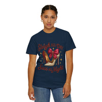 Sass All Night T-shirt