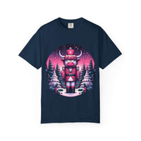 Cow Nutcracker T-shirt