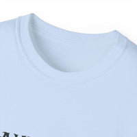 Anime Halloween Dangerous Girl T-Shirt