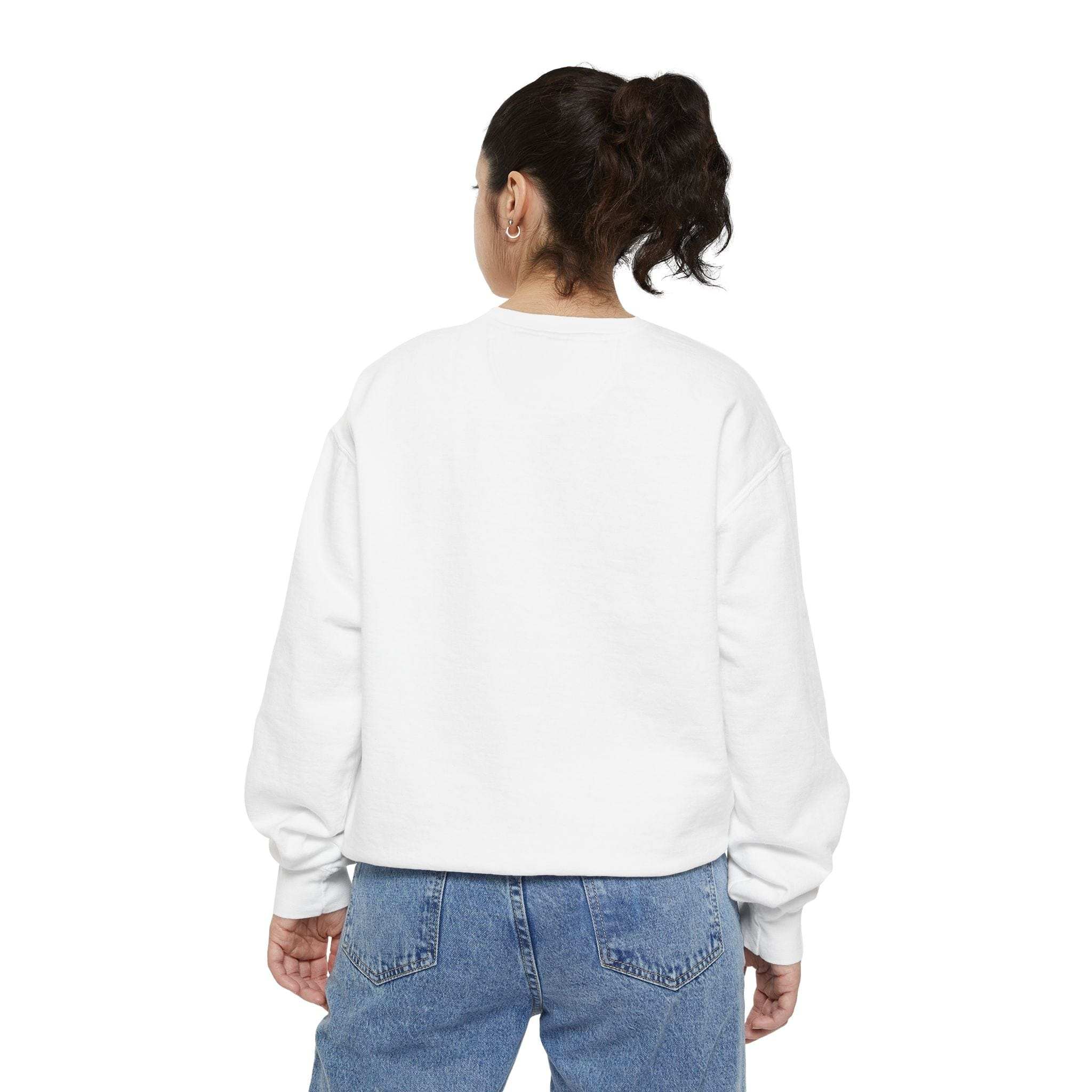 Christmas Pelican Santa Sweatshirt