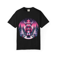 Cow Nutcracker T-shirt