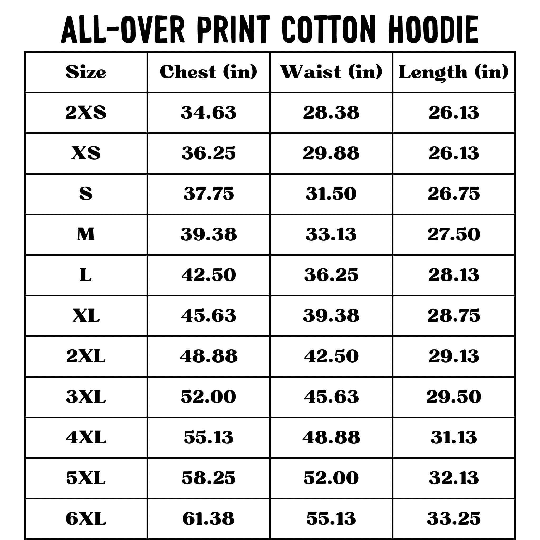Cosmic Kraken Hoodie All Over Print