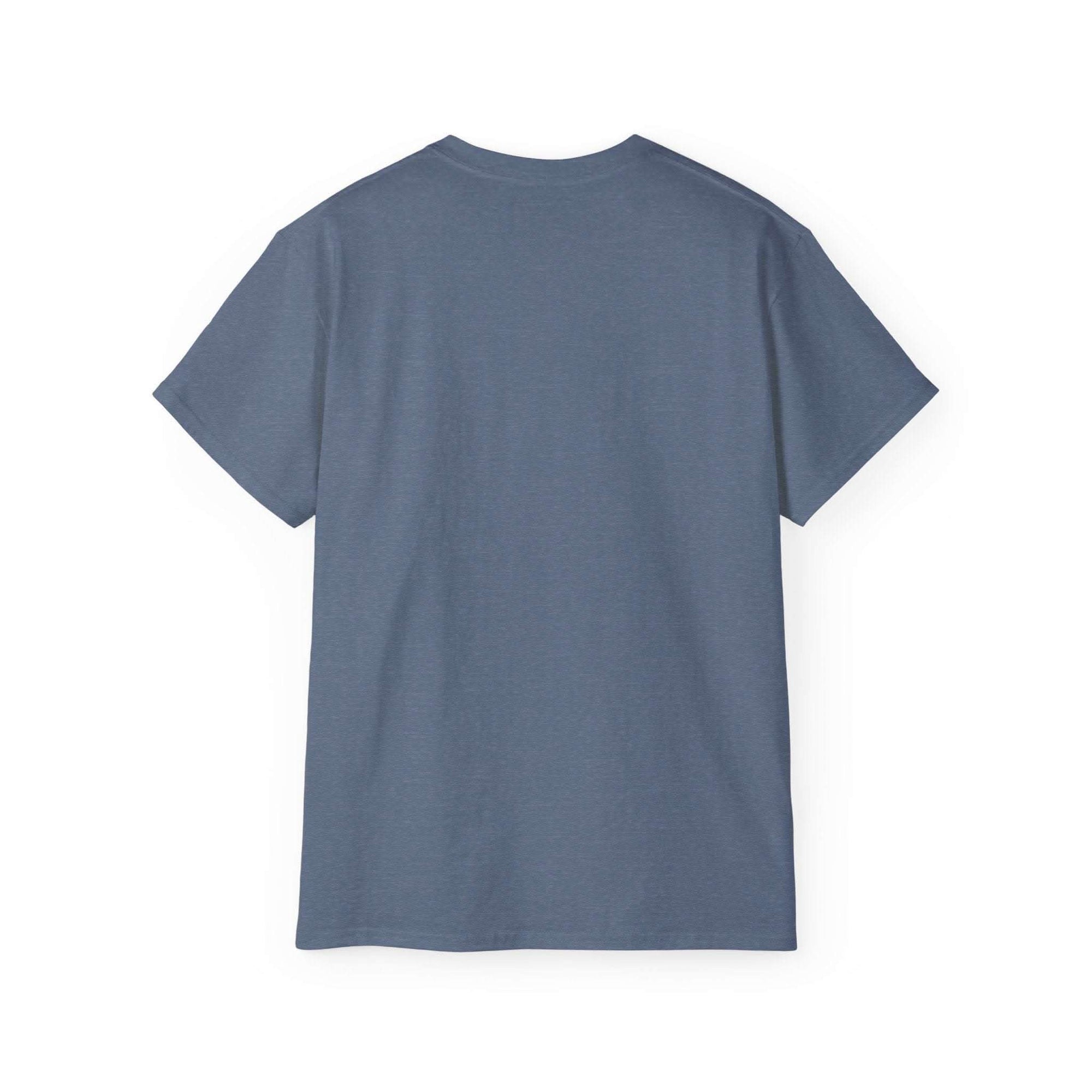 Distressed Frosty T-Shirt