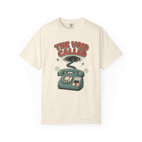 The Void Called Vintage Telephone T-Shirt