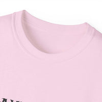 Anime Halloween Dangerous Girl T-Shirt