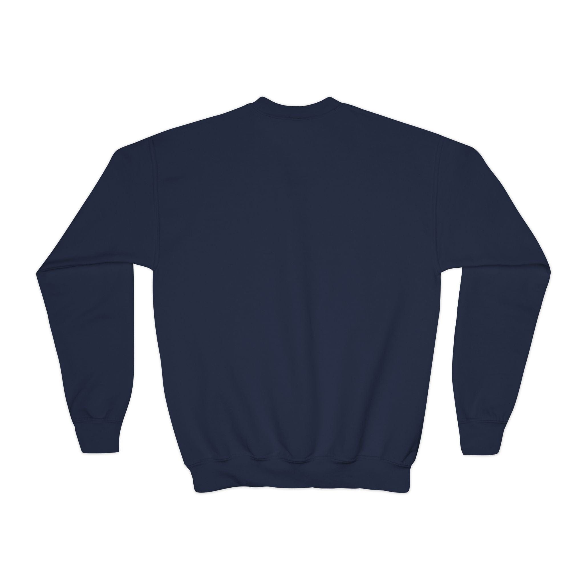 Hanukkah Crewneck Sweatshirt
