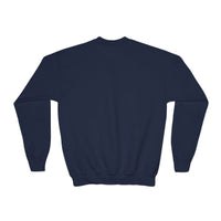 Hanukkah Crewneck Sweatshirt