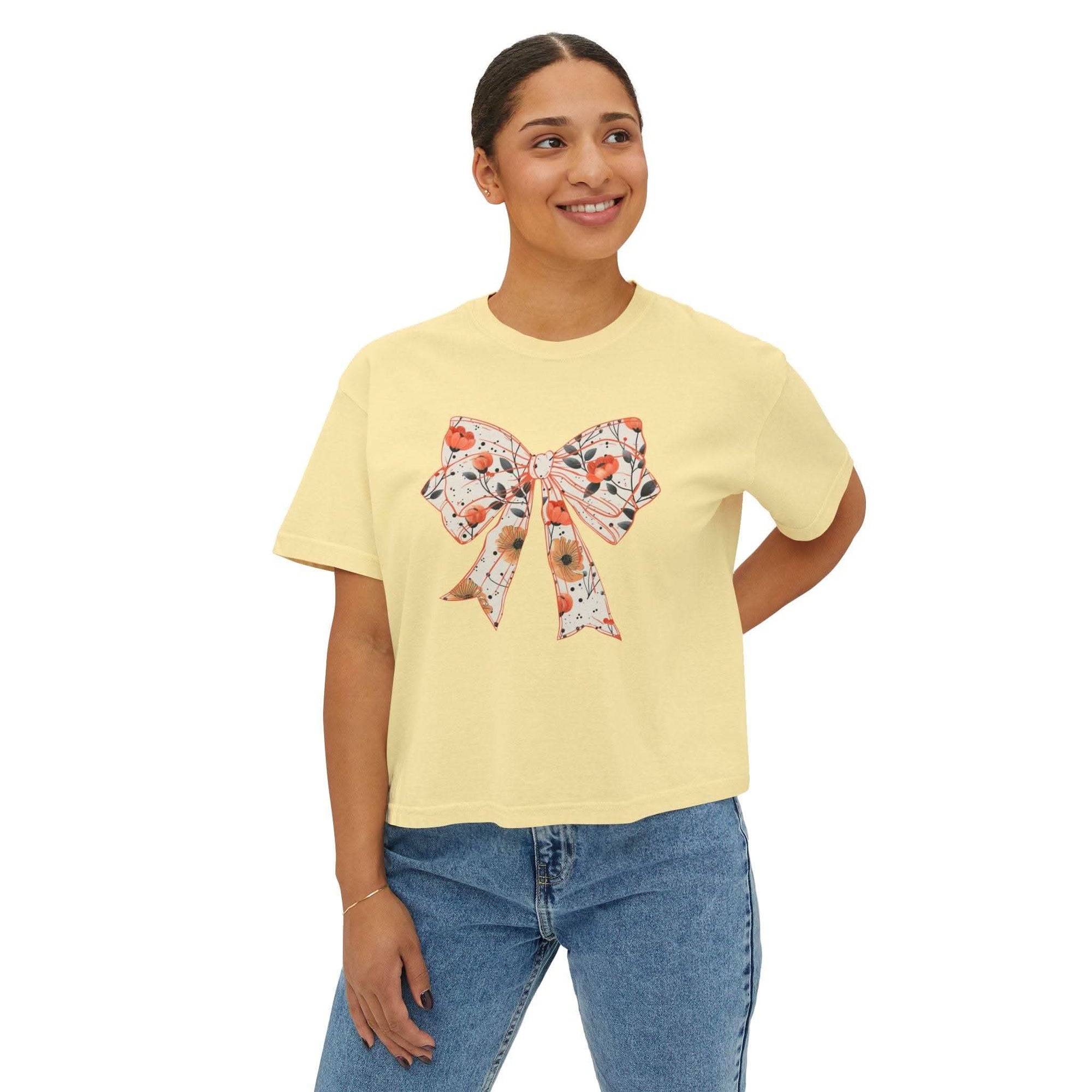 Womens Tee