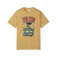The Void Called Vintage Telephone T-Shirt