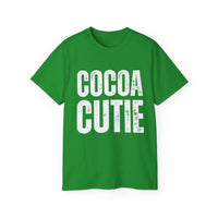 Cocoa Cutie Tee
