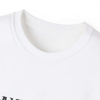 Anime Halloween Dangerous Girl T-Shirt