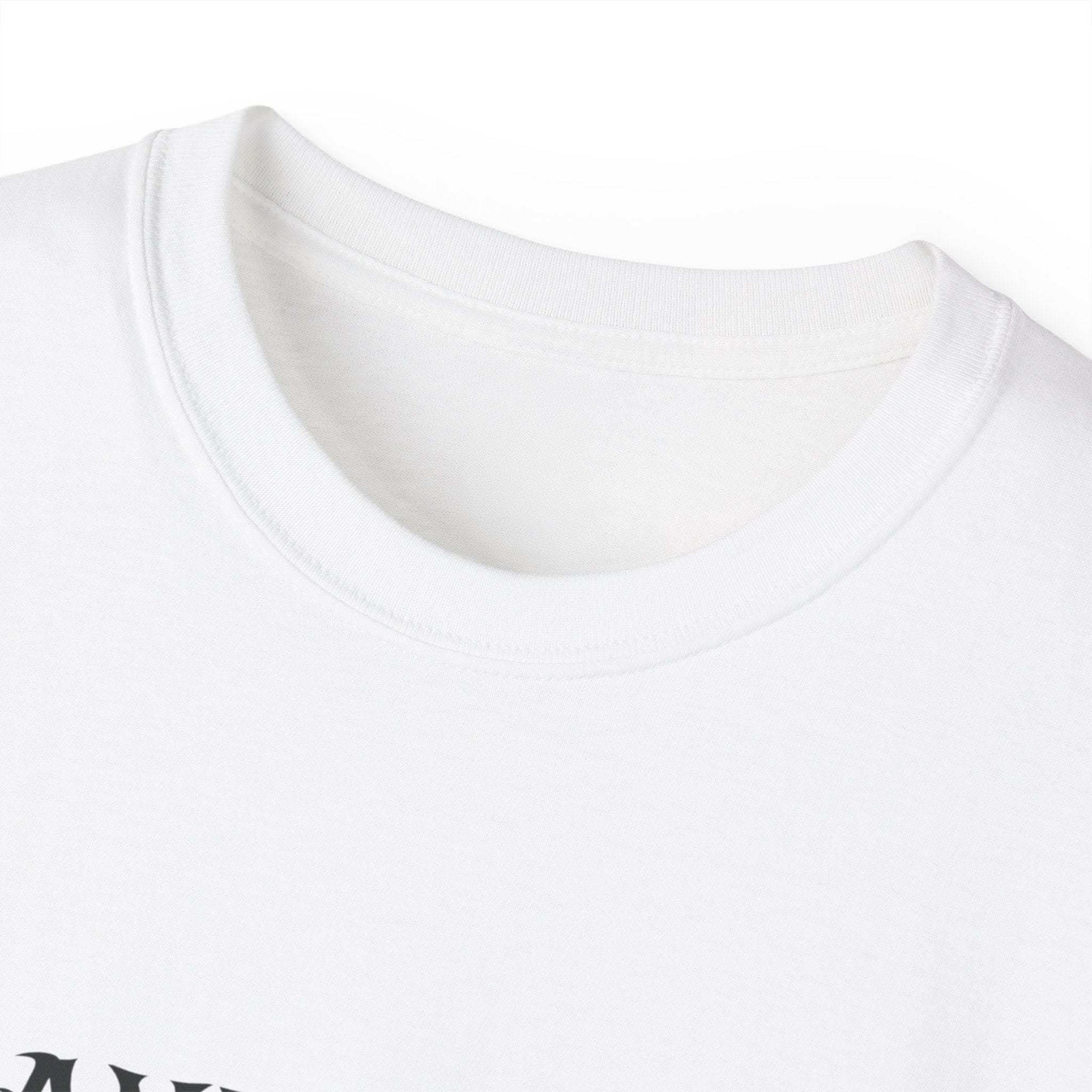 Anime Halloween Dangerous Girl T-Shirt