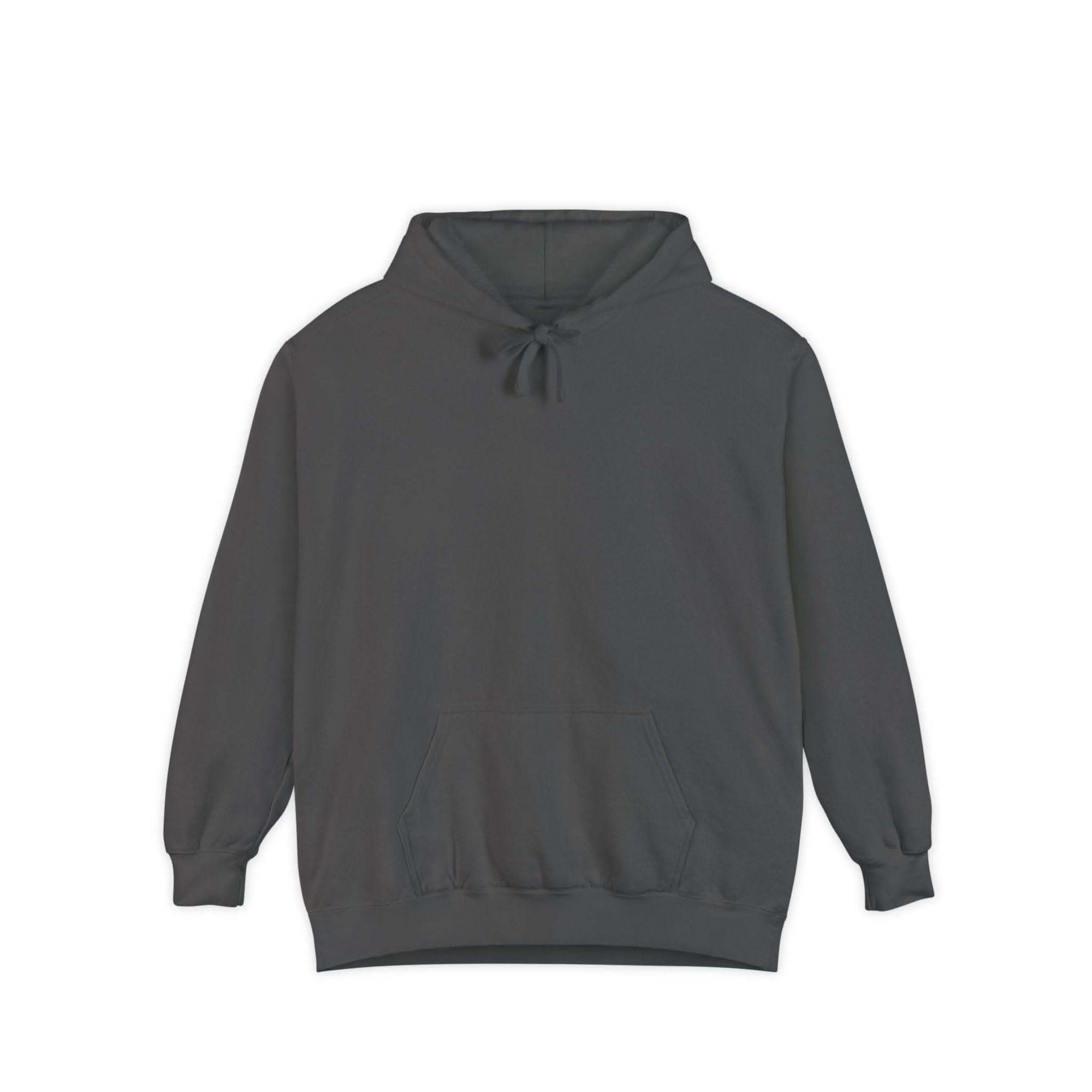 Jesus Has My Back Hoodie faith-based pullover with uplifting design and comfortable fit