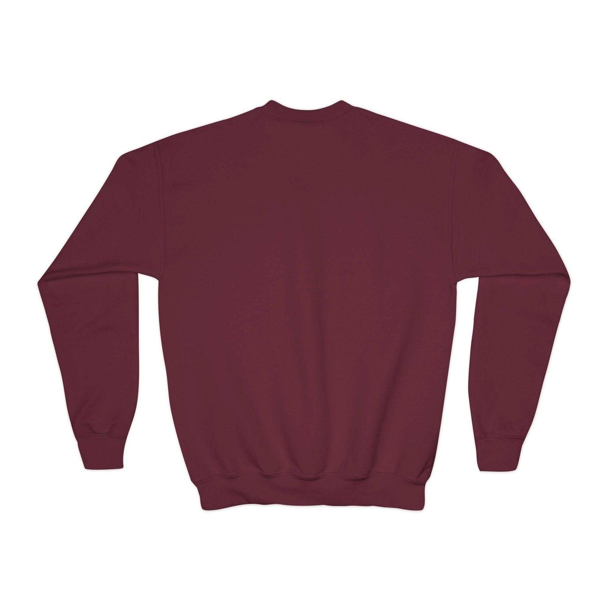 Hanukkah Crewneck Sweatshirt