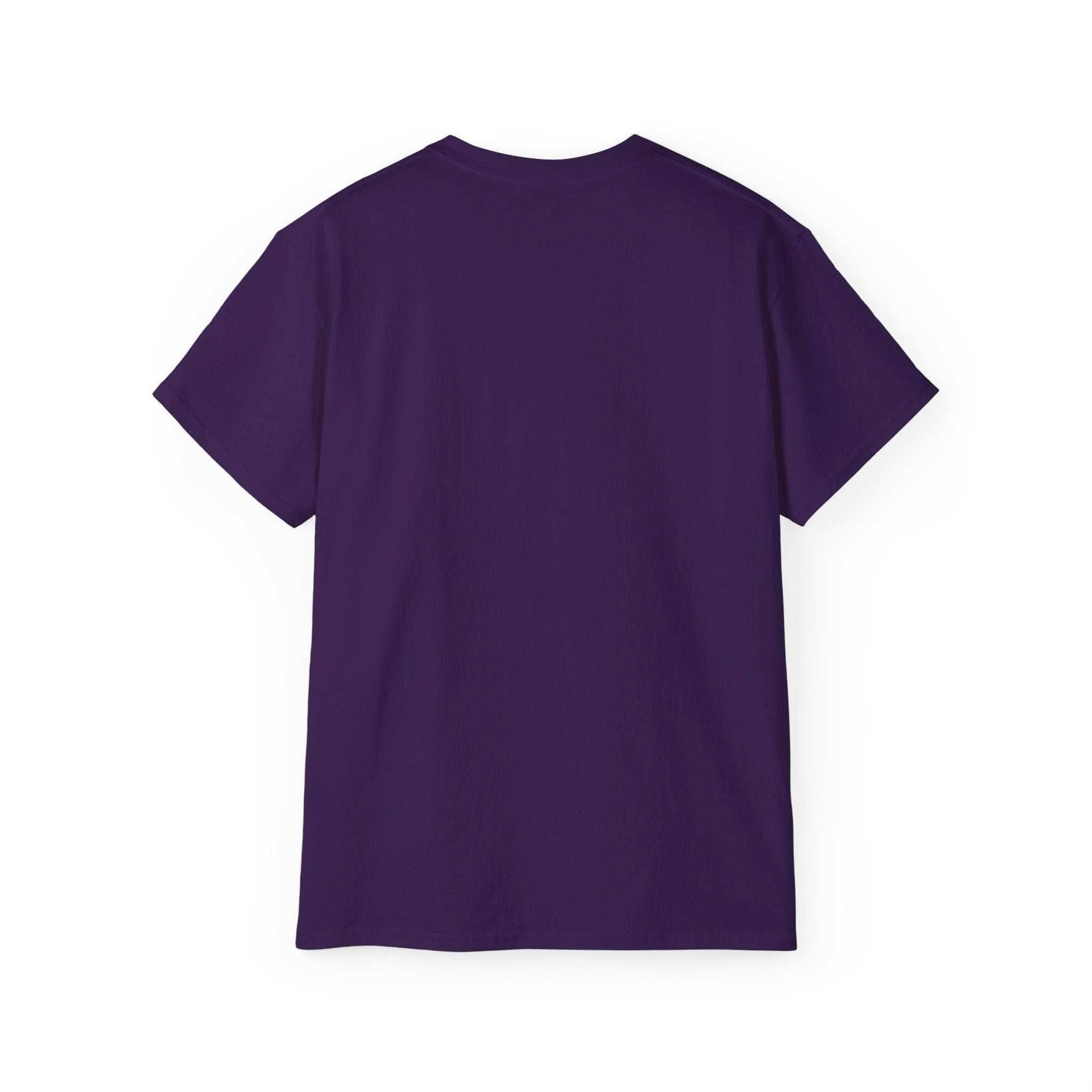 Distressed Frosty T-Shirt