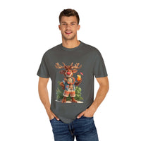 T-Shirt Tropical Vacation