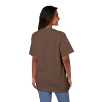 Alien in Blanket T-Shirt — "Take Me to Your Blanket" Cozy Graphic Tee