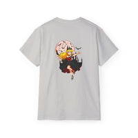 Anime Halloween Dangerous Girl T-Shirt