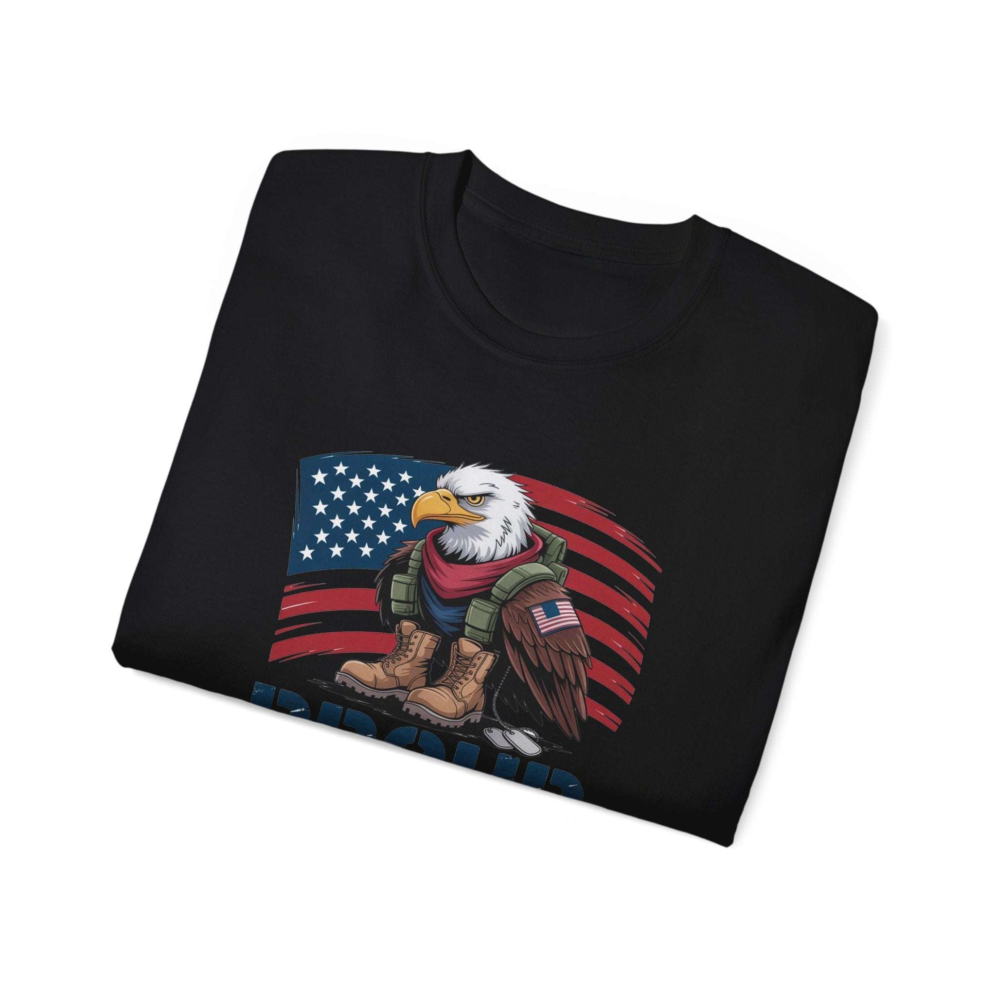 Veteran Tee Shirt