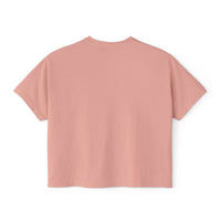 Boxy Tee