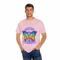 Autism is Beautiful T-shirt
