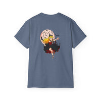 Anime Halloween Dangerous Girl T-Shirt
