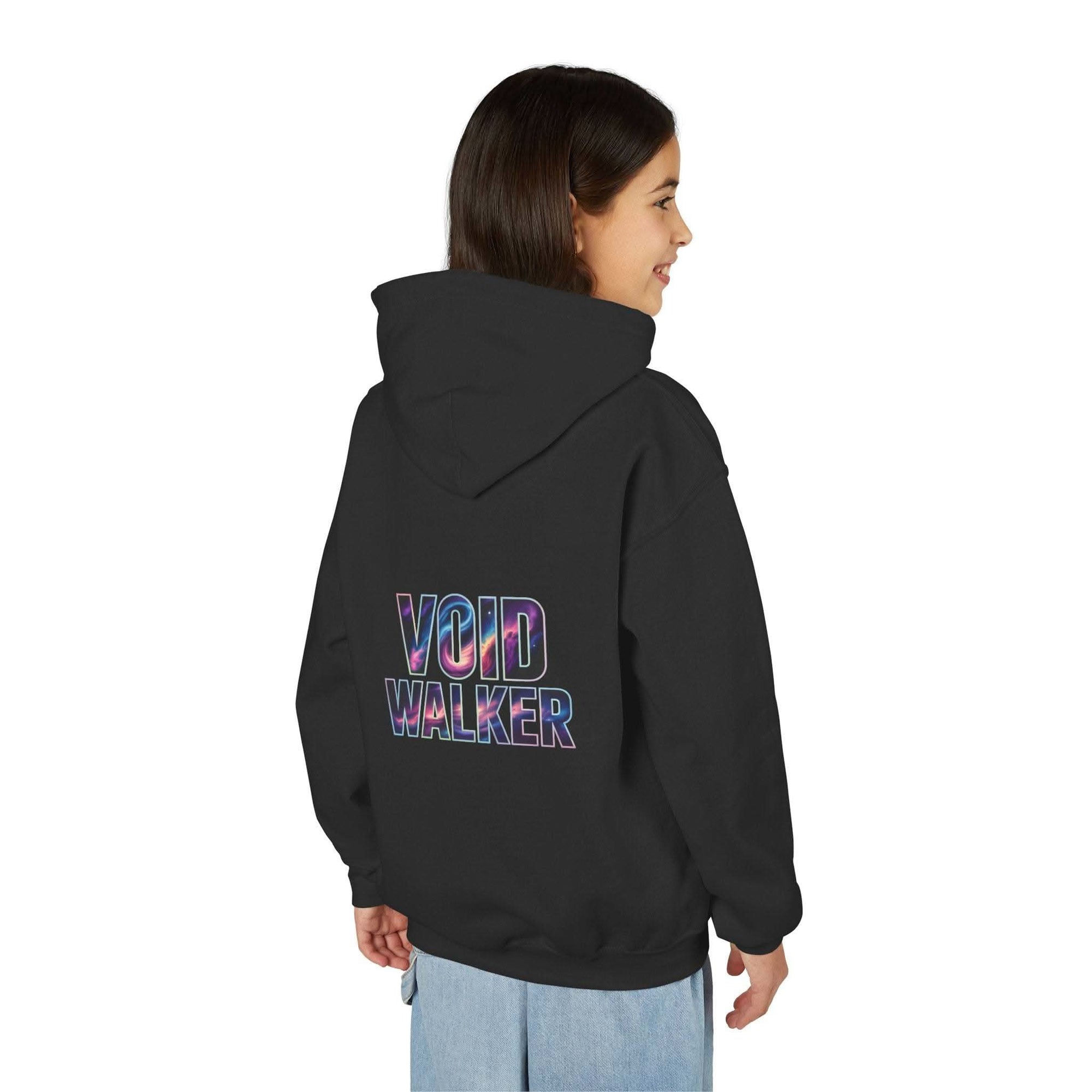 Galaxy Hoodie